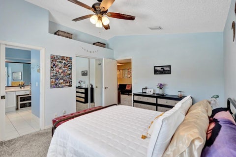 Tiny photo for 6423 Barton Creek Circle, Lake Worth, FL 33463 (MLS # B26026203)