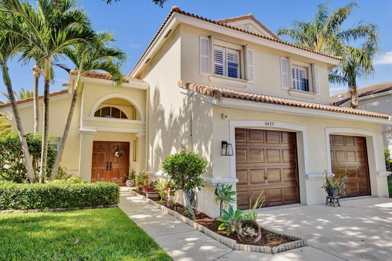 WINSTON TRAILS PAR 1 - Residential