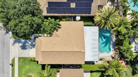 Tiny photo for 6423 Barton Creek Circle, Lake Worth, FL 33463 (MLS # B26026203)