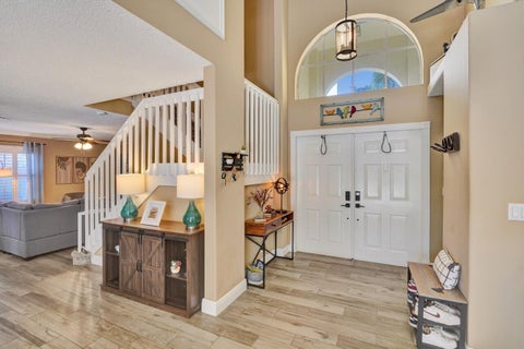 Tiny photo for 6423 Barton Creek Circle, Lake Worth, FL 33463 (MLS # B26026203)