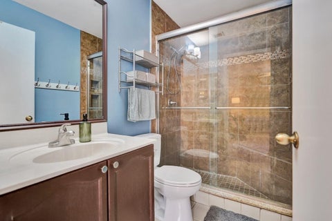 Tiny photo for 6423 Barton Creek Circle, Lake Worth, FL 33463 (MLS # B26026203)