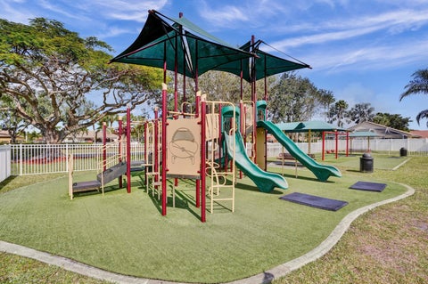 Tiny photo for 6423 Barton Creek Circle, Lake Worth, FL 33463 (MLS # B26026203)
