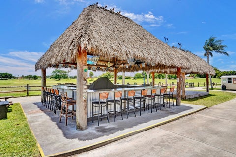 Tiny photo for 6423 Barton Creek Circle, Lake Worth, FL 33463 (MLS # B26026203)