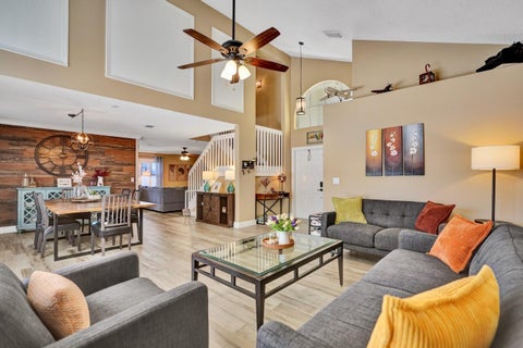 Tiny photo for 6423 Barton Creek Circle, Lake Worth, FL 33463 (MLS # B26026203)