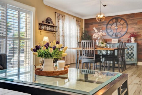 Tiny photo for 6423 Barton Creek Circle, Lake Worth, FL 33463 (MLS # B26026203)