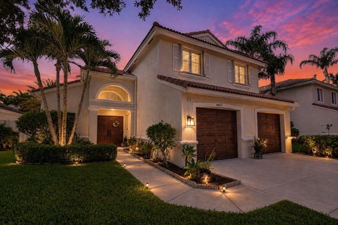 Tiny photo for 6423 Barton Creek Circle, Lake Worth, FL 33463 (MLS # B26026203)