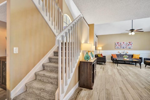 Tiny photo for 6423 Barton Creek Circle, Lake Worth, FL 33463 (MLS # B26026203)
