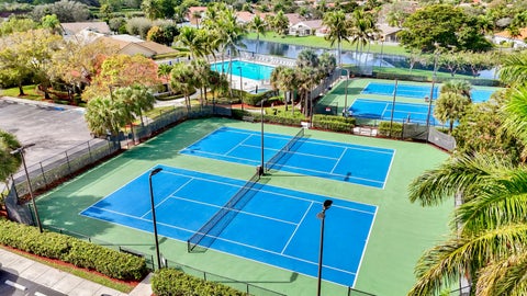 Tiny photo for 6423 Barton Creek Circle, Lake Worth, FL 33463 (MLS # B26026203)