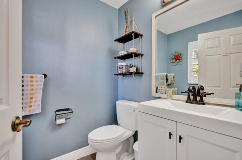 Tiny photo for 6423 Barton Creek Circle, Lake Worth, FL 33463 (MLS # B26026203)