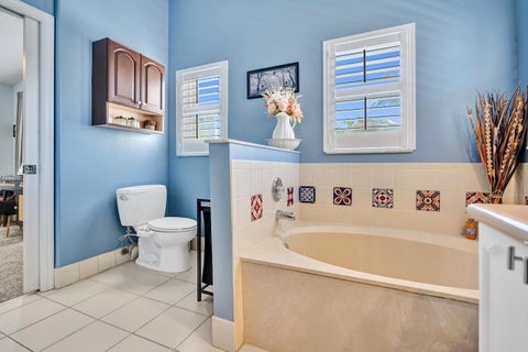 Tiny photo for 6423 Barton Creek Circle, Lake Worth, FL 33463 (MLS # B26026203)