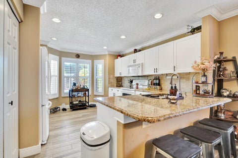 Tiny photo for 6423 Barton Creek Circle, Lake Worth, FL 33463 (MLS # B26026203)