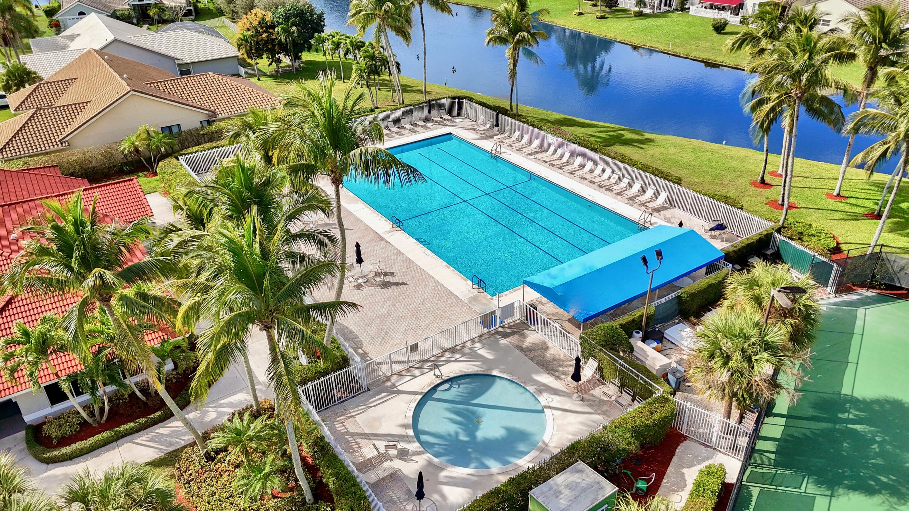 WINSTON TRAILS PAR 1 - Residential
