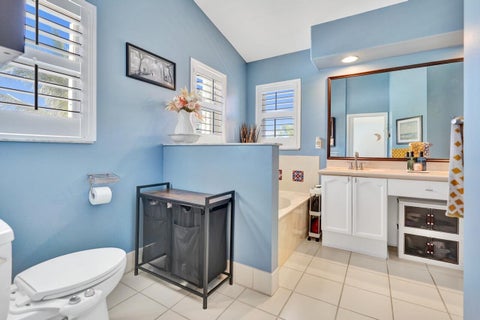 Tiny photo for 6423 Barton Creek Circle, Lake Worth, FL 33463 (MLS # B26026203)