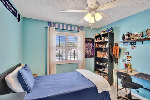 Tiny photo for 6423 Barton Creek Circle, Lake Worth, FL 33463 (MLS # B26026203)
