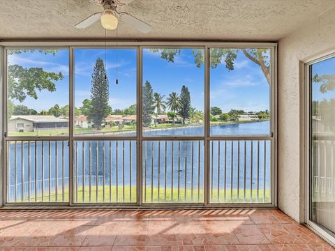 A home in Tamarac