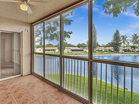 A home in Tamarac