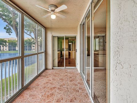 A home in Tamarac