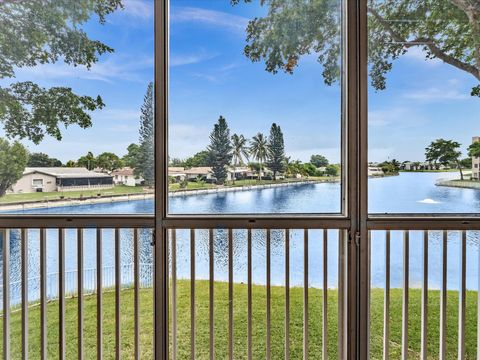 A home in Tamarac