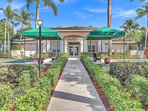 A home in Tamarac