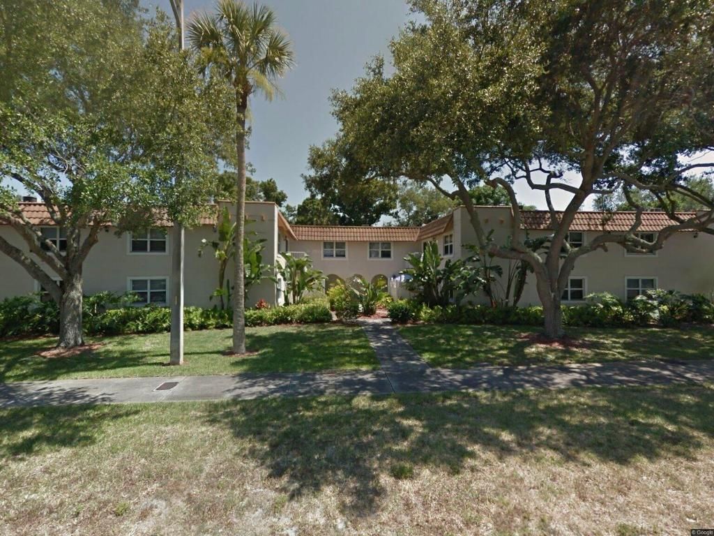 Photo of 715 20th Street #104, Vero Beach, FL 32960 (MLS # R11154235)