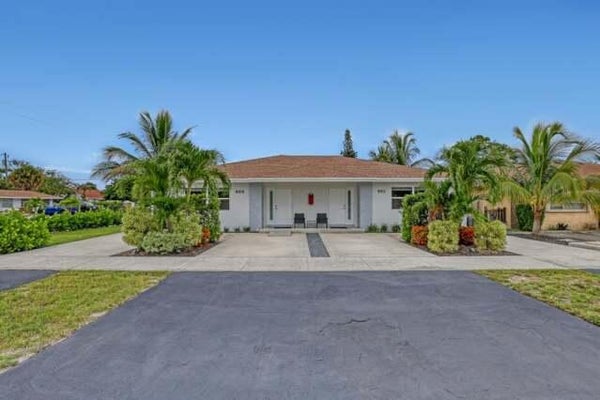 802 S BROADWAY # 4, LANTANA, FL 33462 - Image 10d28126c99ec948b170e163a652f546/2496286554