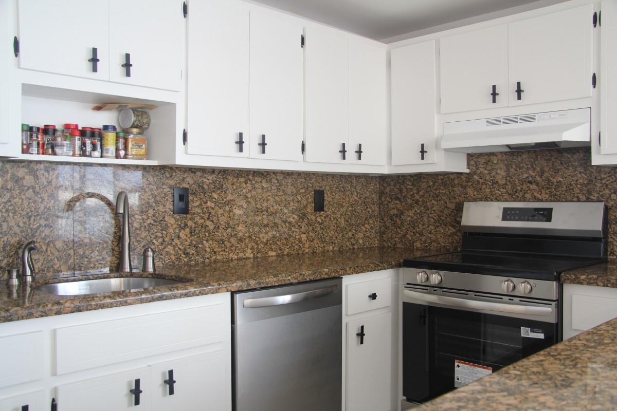 Jockey Club - Residential