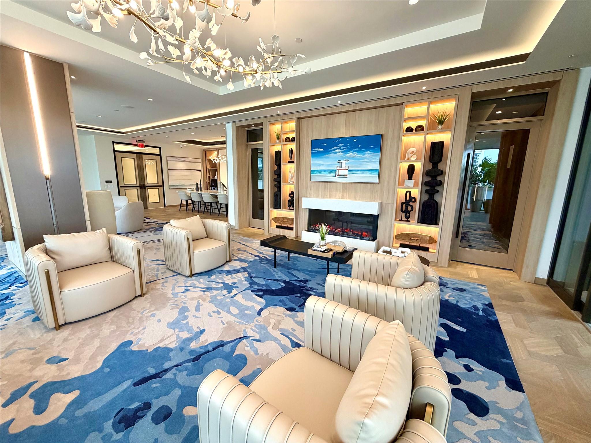 SELENE OCEANFRONT RESIDEN - Residential