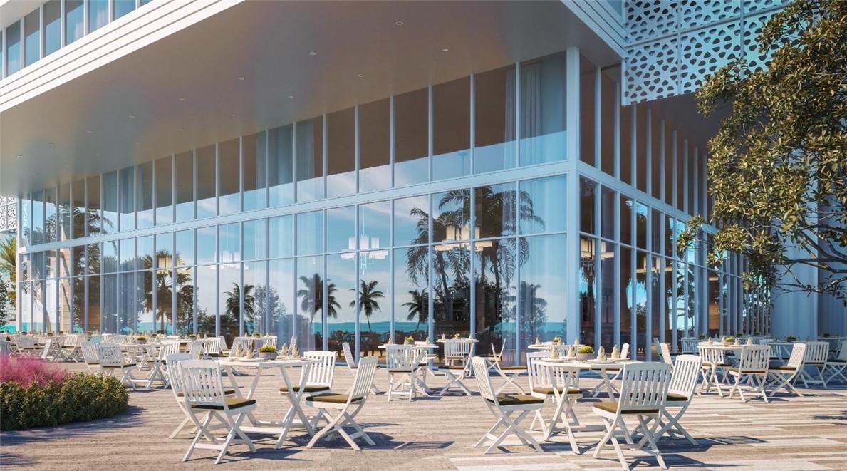 SELENE OCEANFRONT RESIDEN - Residential