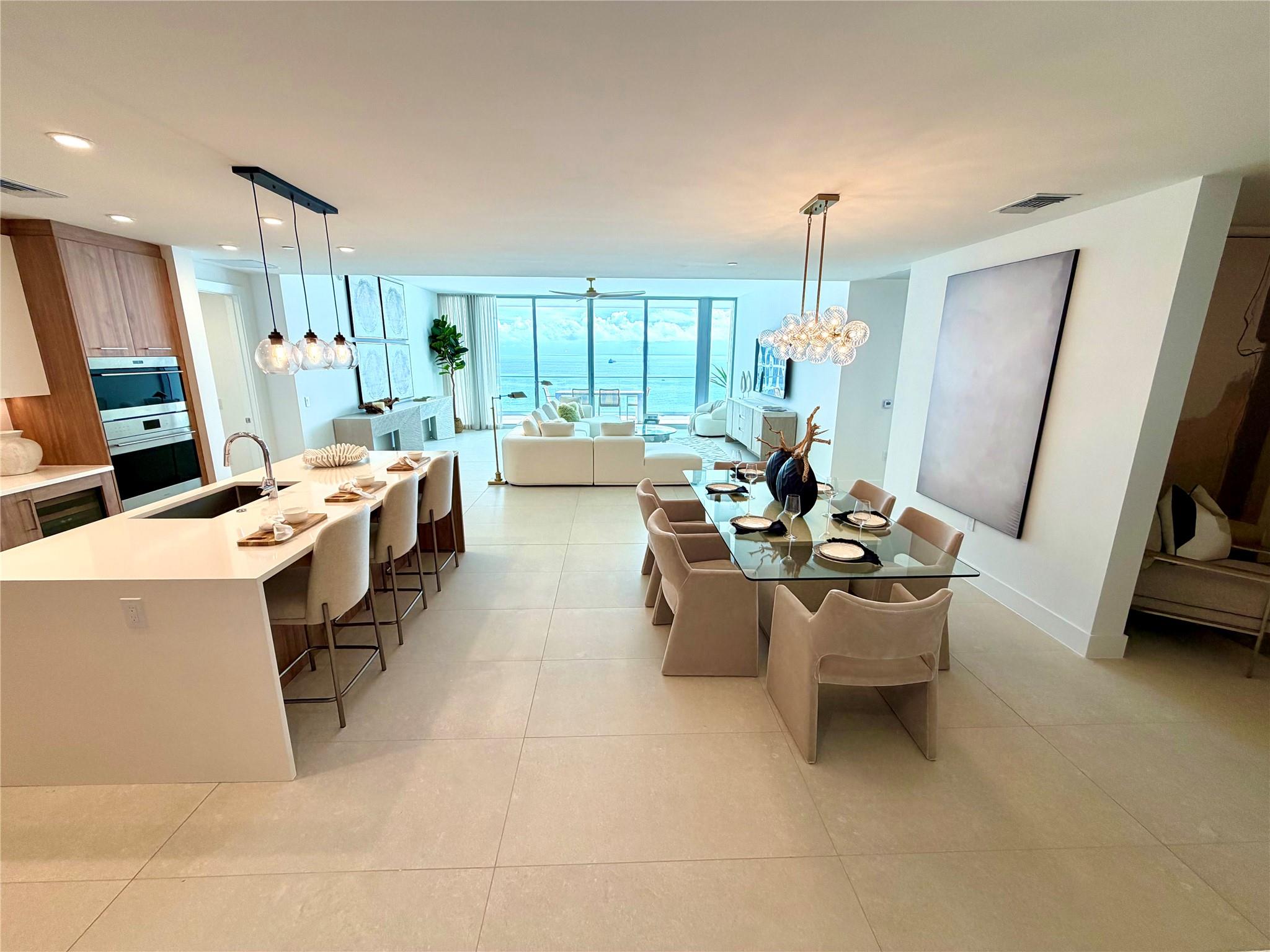 SELENE OCEANFRONT RESIDEN - Residential
