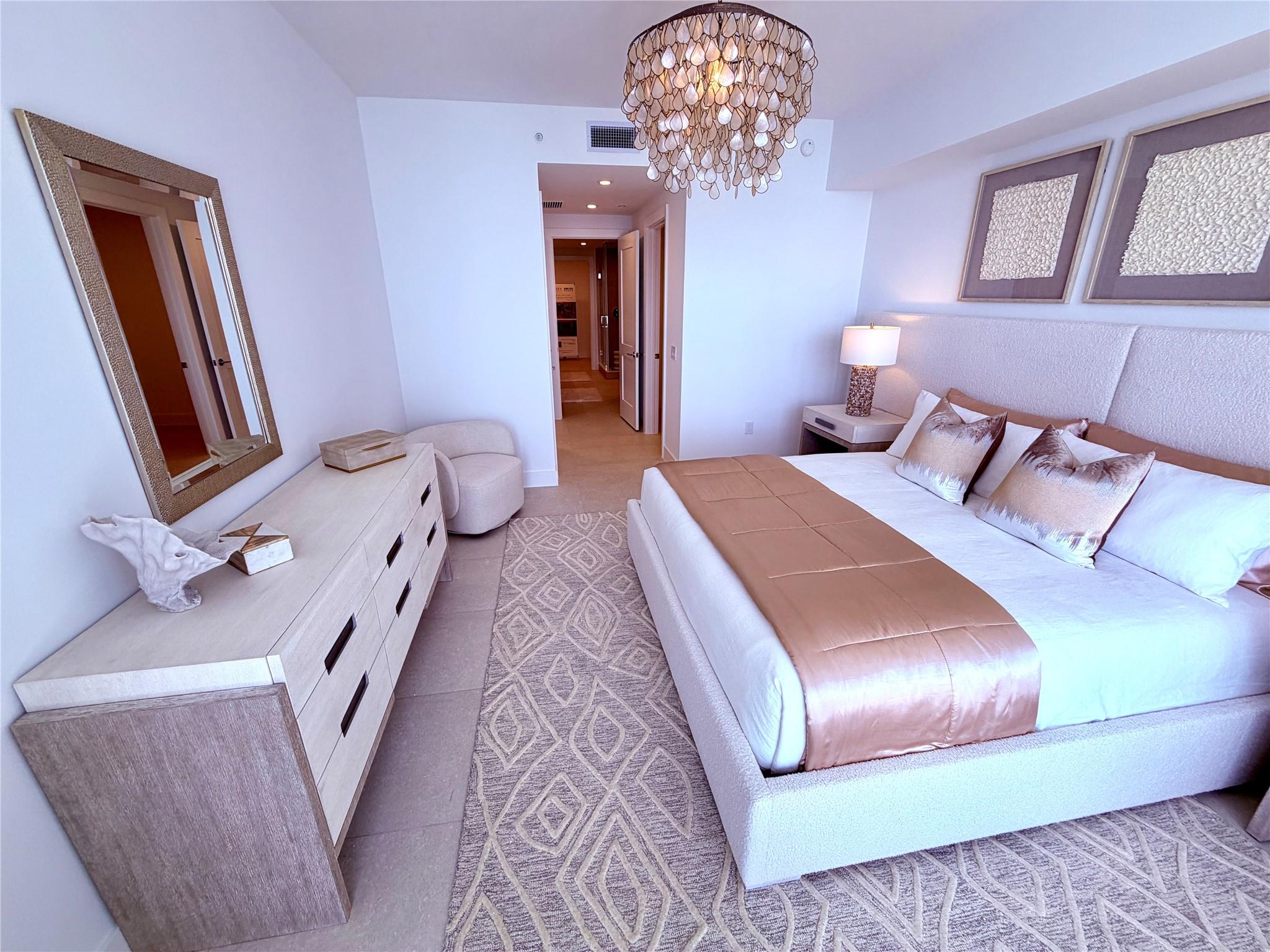 SELENE OCEANFRONT RESIDEN - Residential