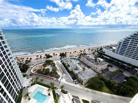 153 N Seabreeze Boulevard S-2101 Fort Lauderdale FL 33304