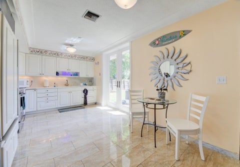 Tiny photo for 226 NE 13th Avenue, Pompano Beach, FL 33060 (MLS # B26071922)