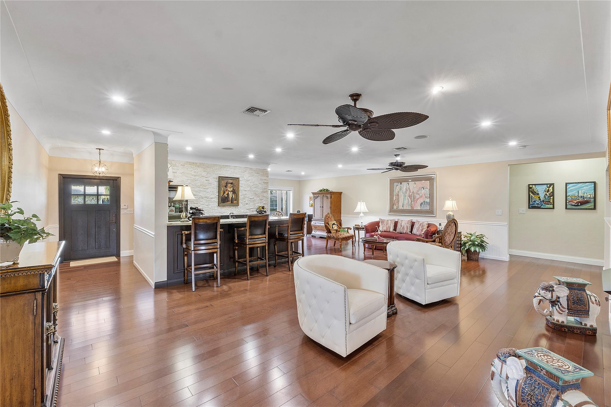 Little Harbor On The Hill - Residential