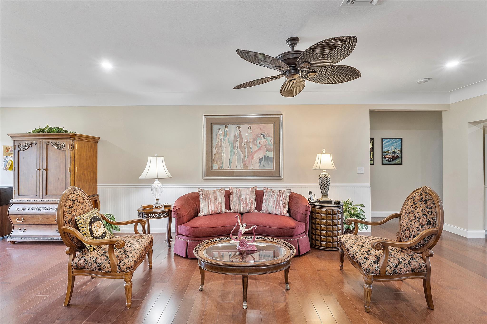 Little Harbor On The Hill - Residential