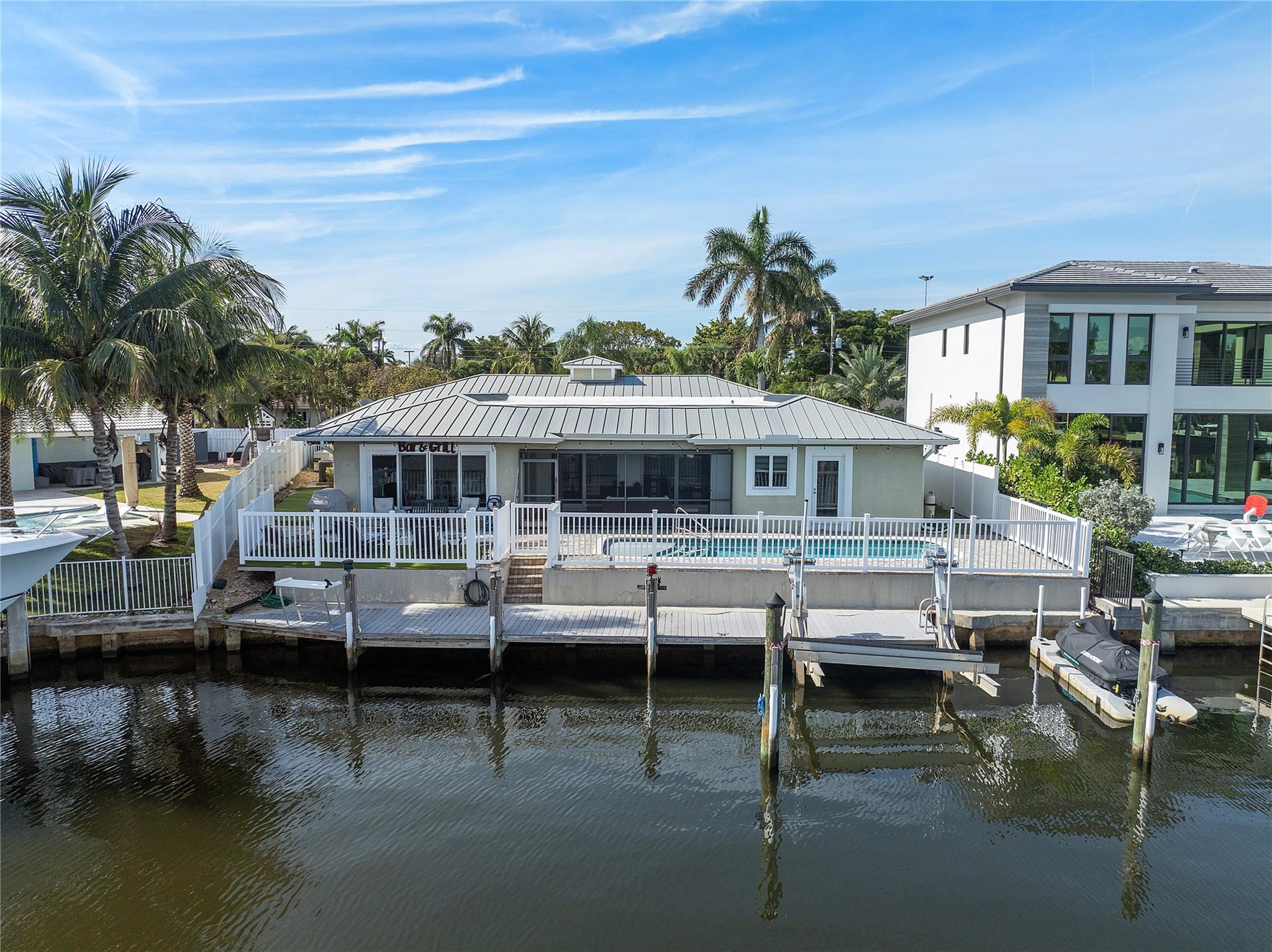 Little Harbor On The Hill - Residential