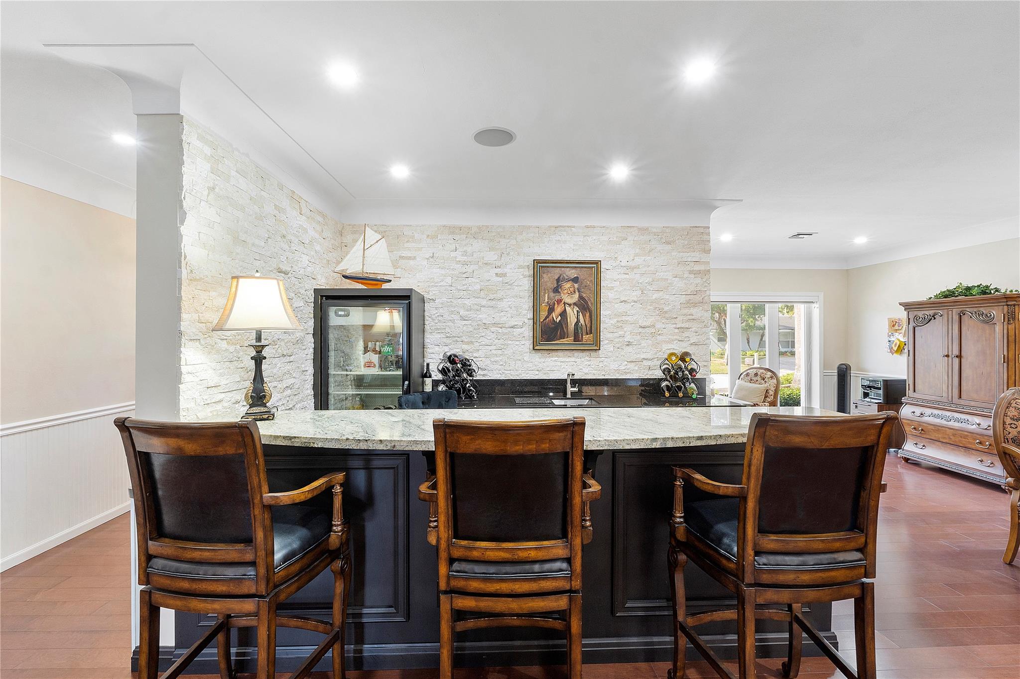 Little Harbor On The Hill - Residential