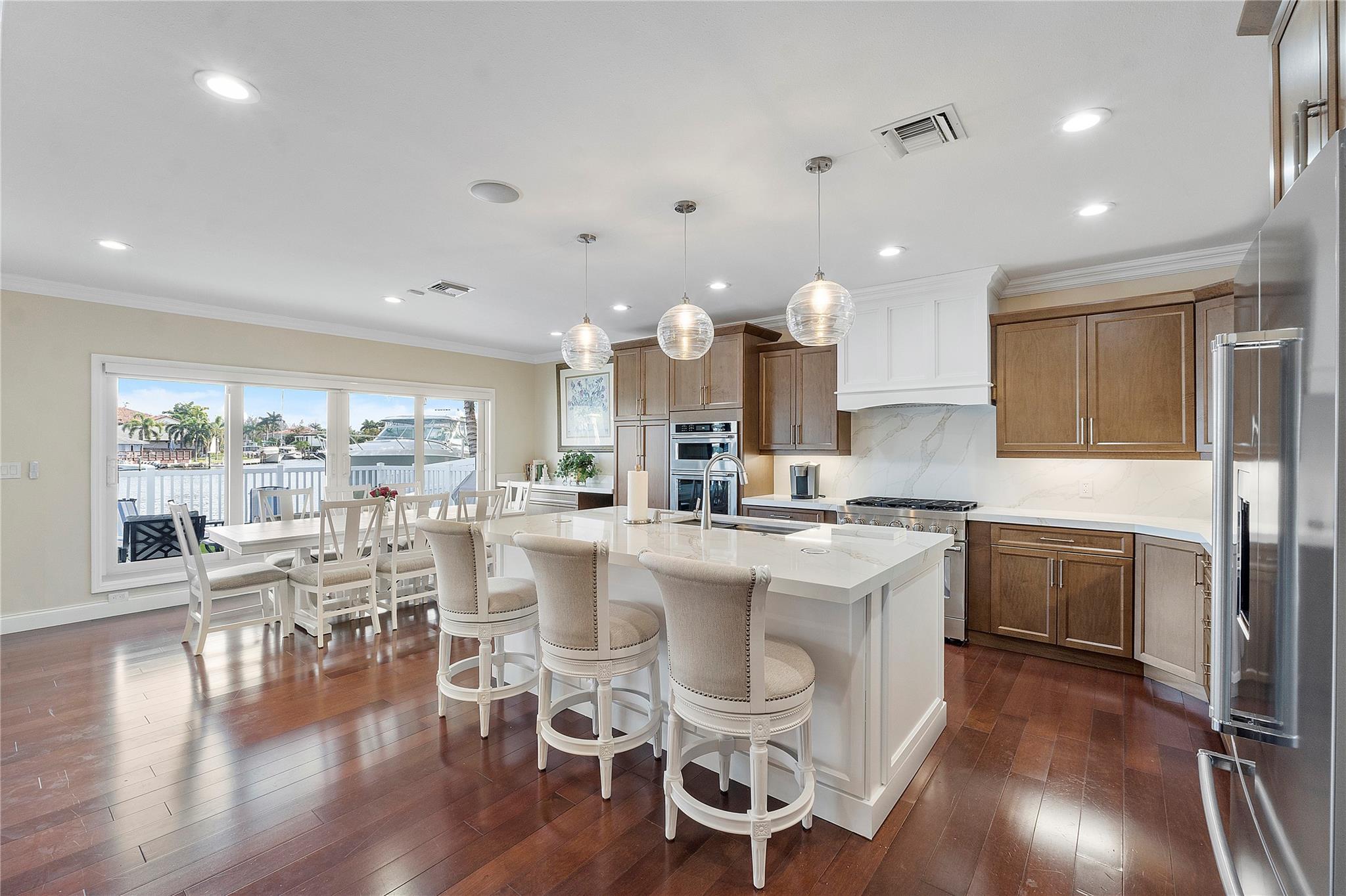 Little Harbor On The Hill - Residential