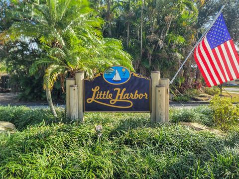 A home in Deerfield Beach