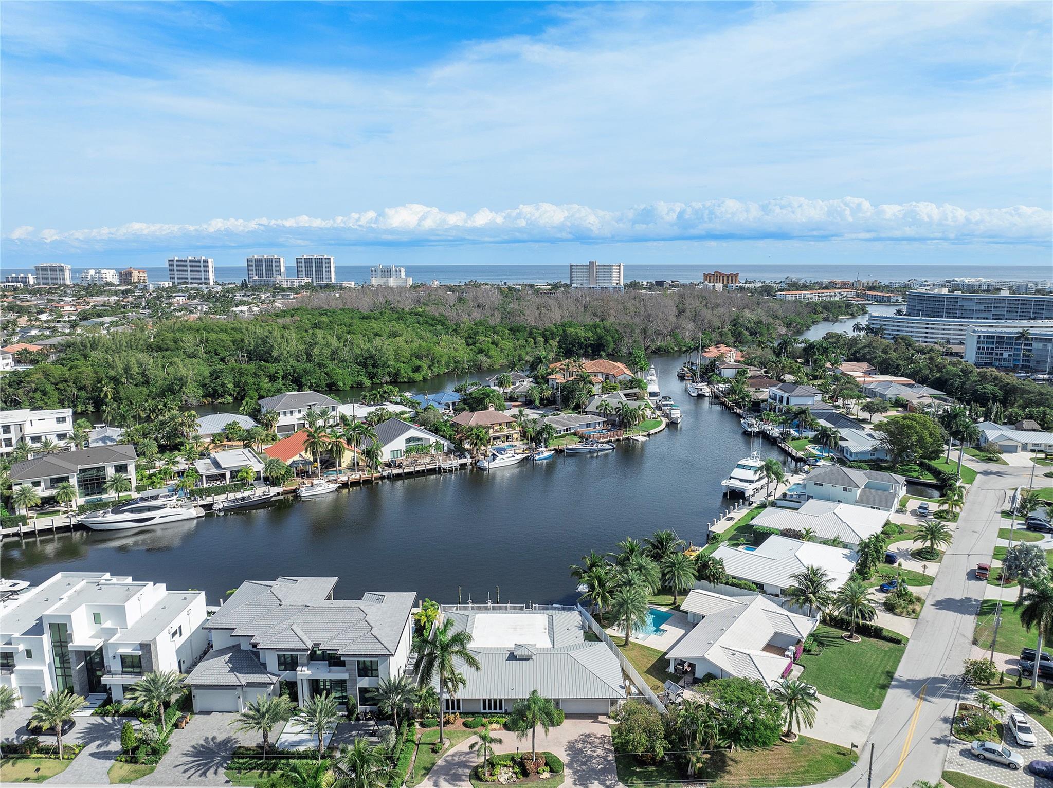 Little Harbor On The Hill - Residential