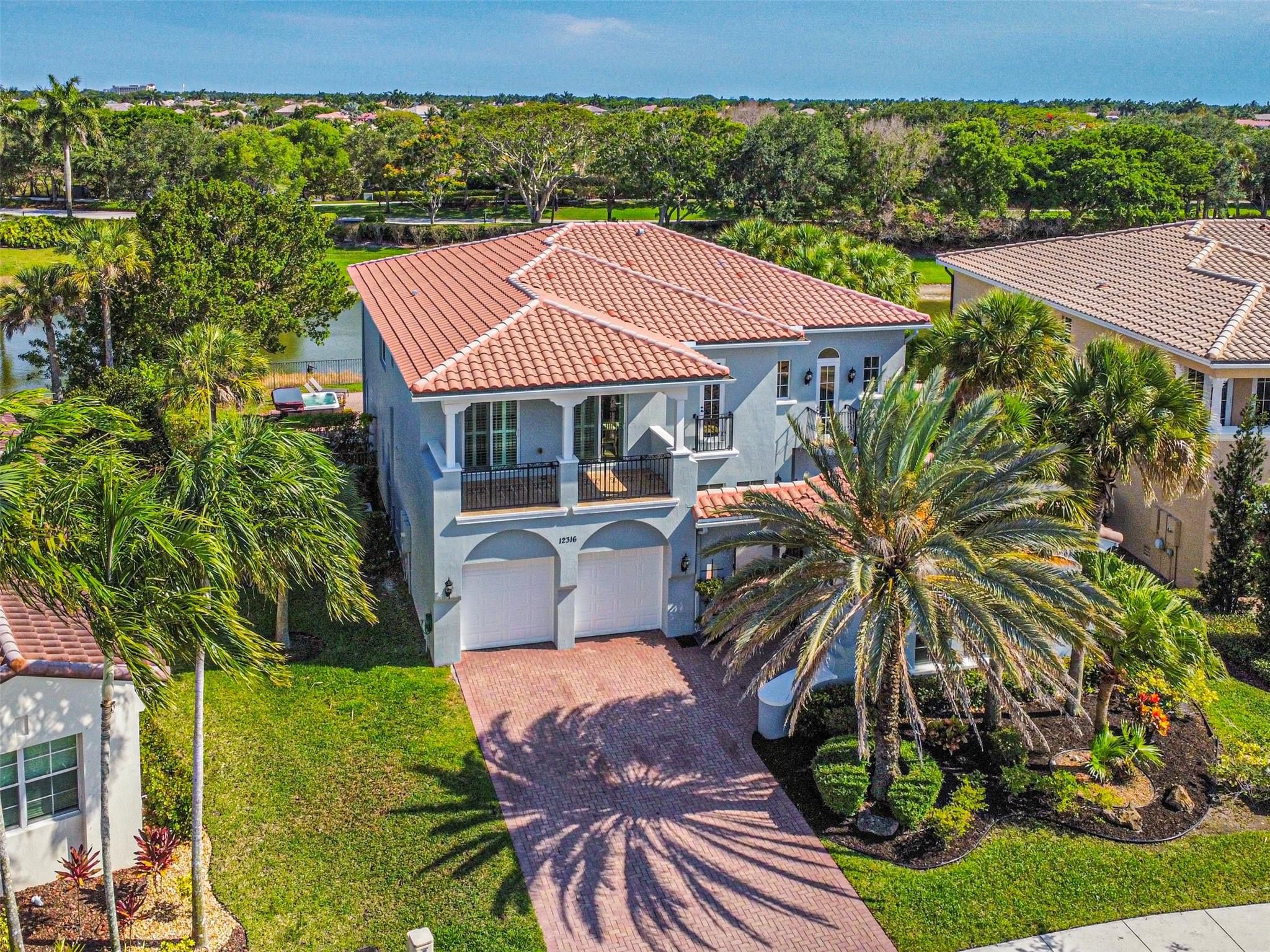 View Parkland, FL 33076 house