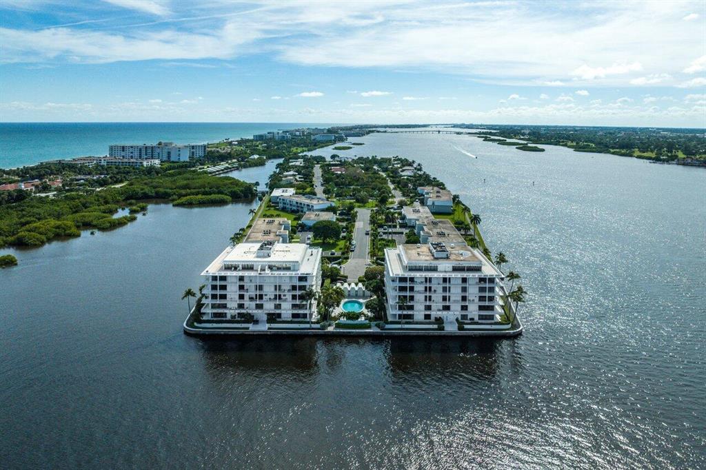 TOWER VALLANDRY IBIS ISLE - Residential