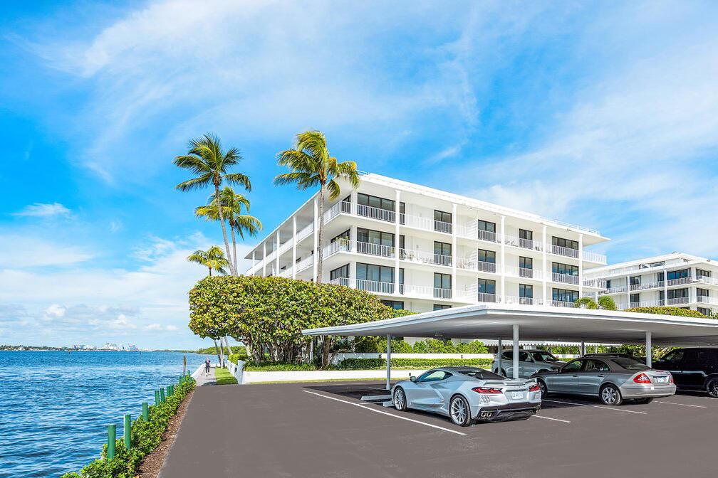 TOWER VALLANDRY IBIS ISLE - Residential