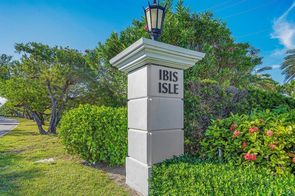 TOWER VALLANDRY IBIS ISLE - Residential