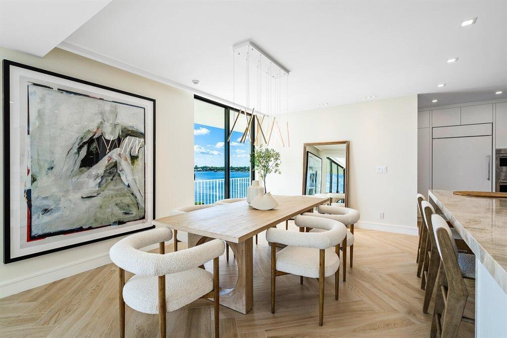 TOWER VALLANDRY IBIS ISLE - Residential