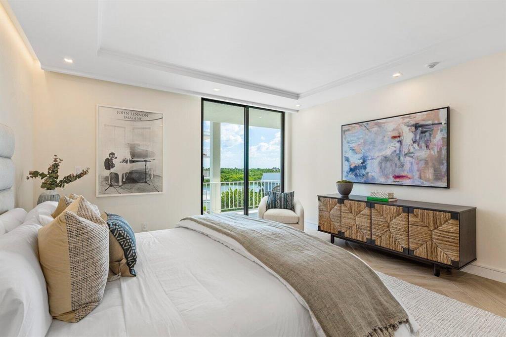 TOWER VALLANDRY IBIS ISLE - Residential