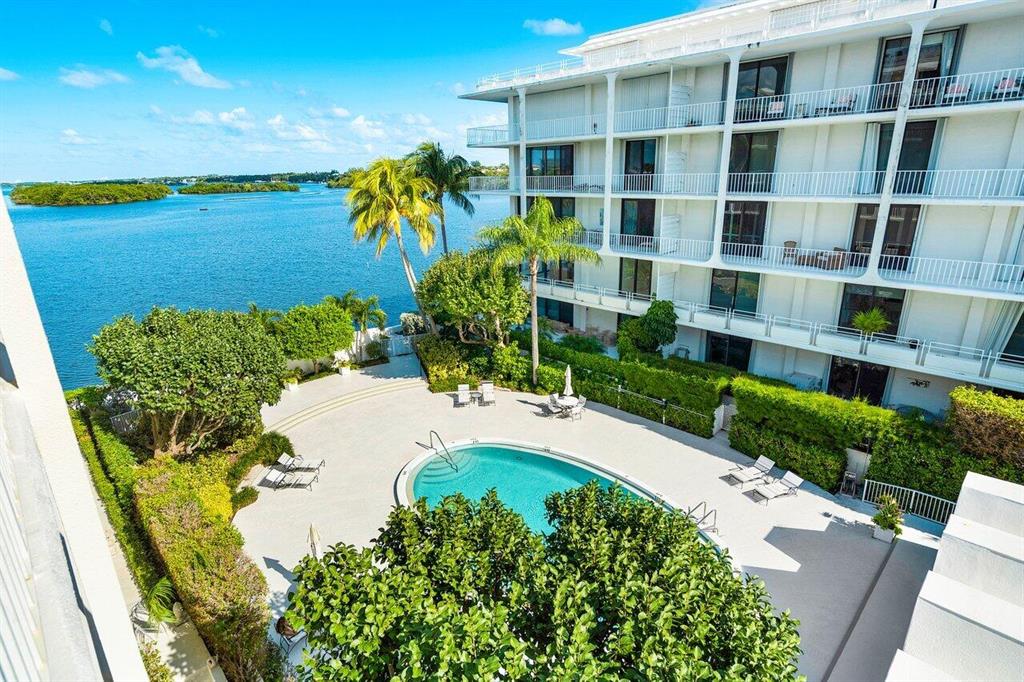 TOWER VALLANDRY IBIS ISLE - Residential