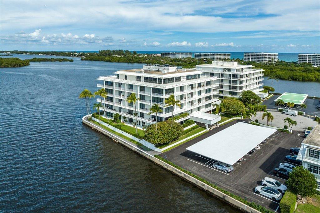 TOWER VALLANDRY IBIS ISLE - Residential