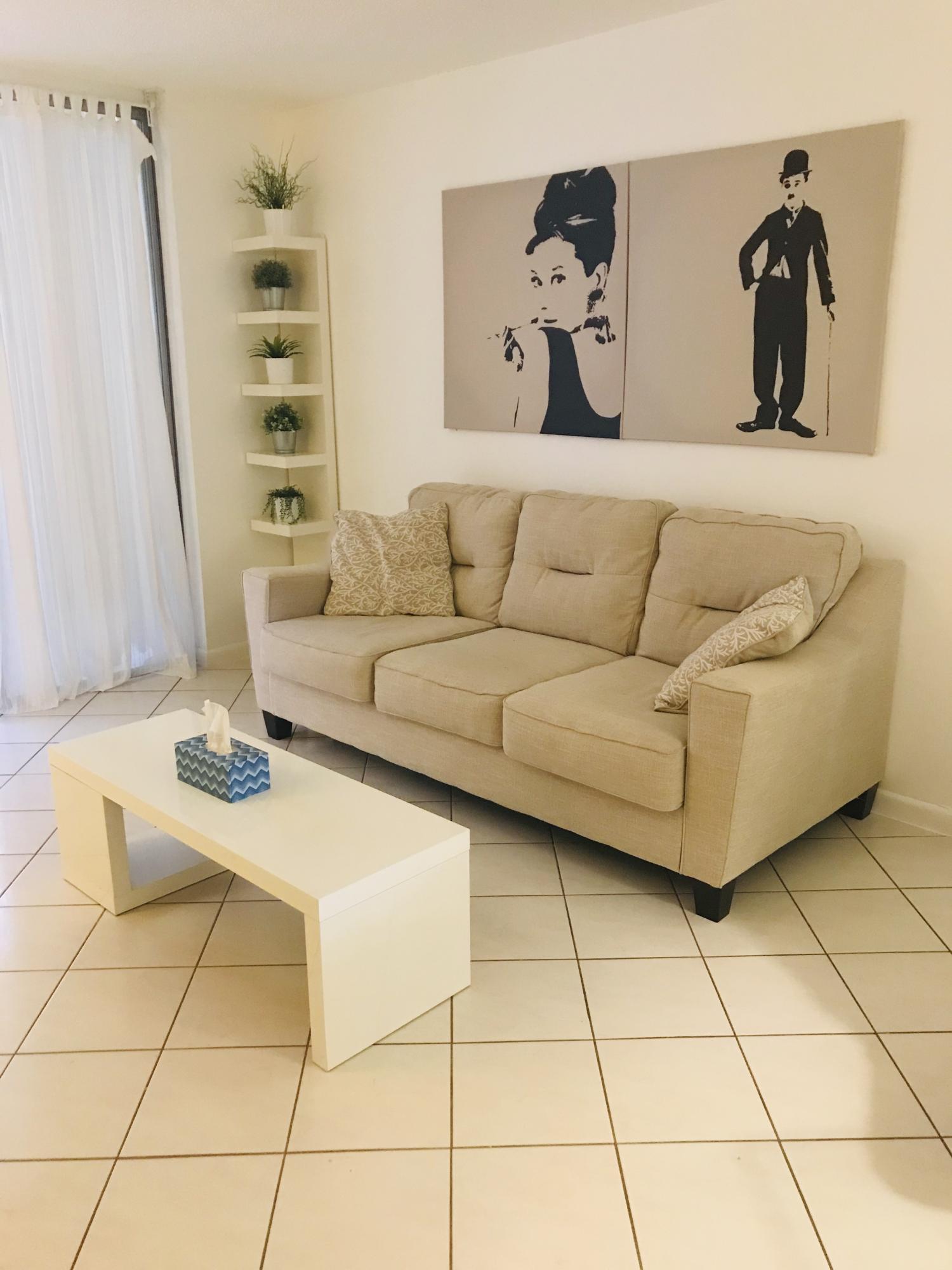 Cypress Chase 6 Condo - Residential Lease