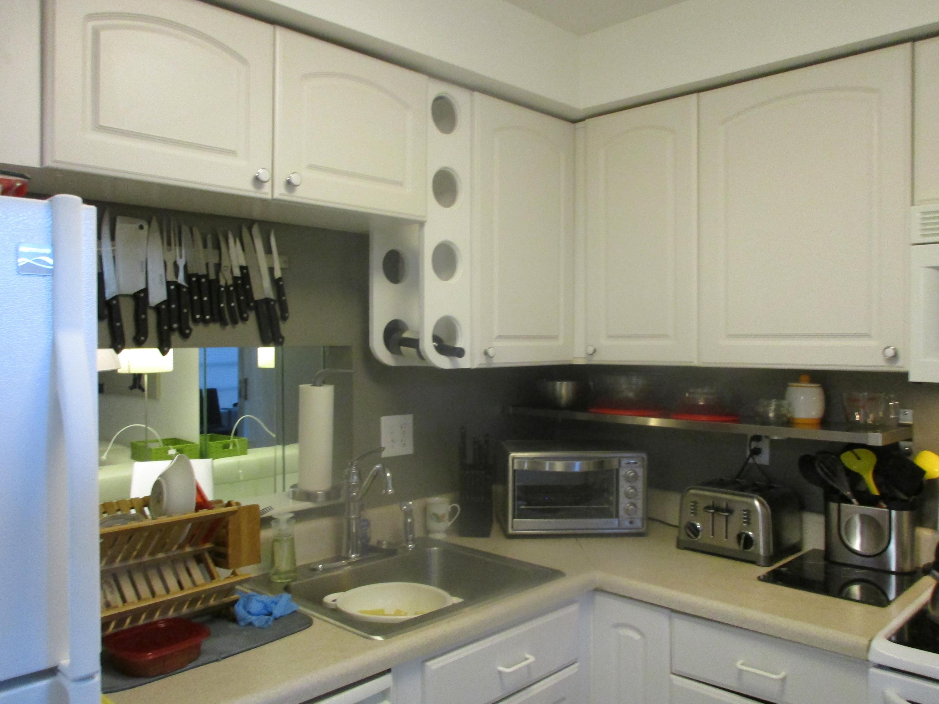 Cypress Chase 6 Condo - Residential Lease