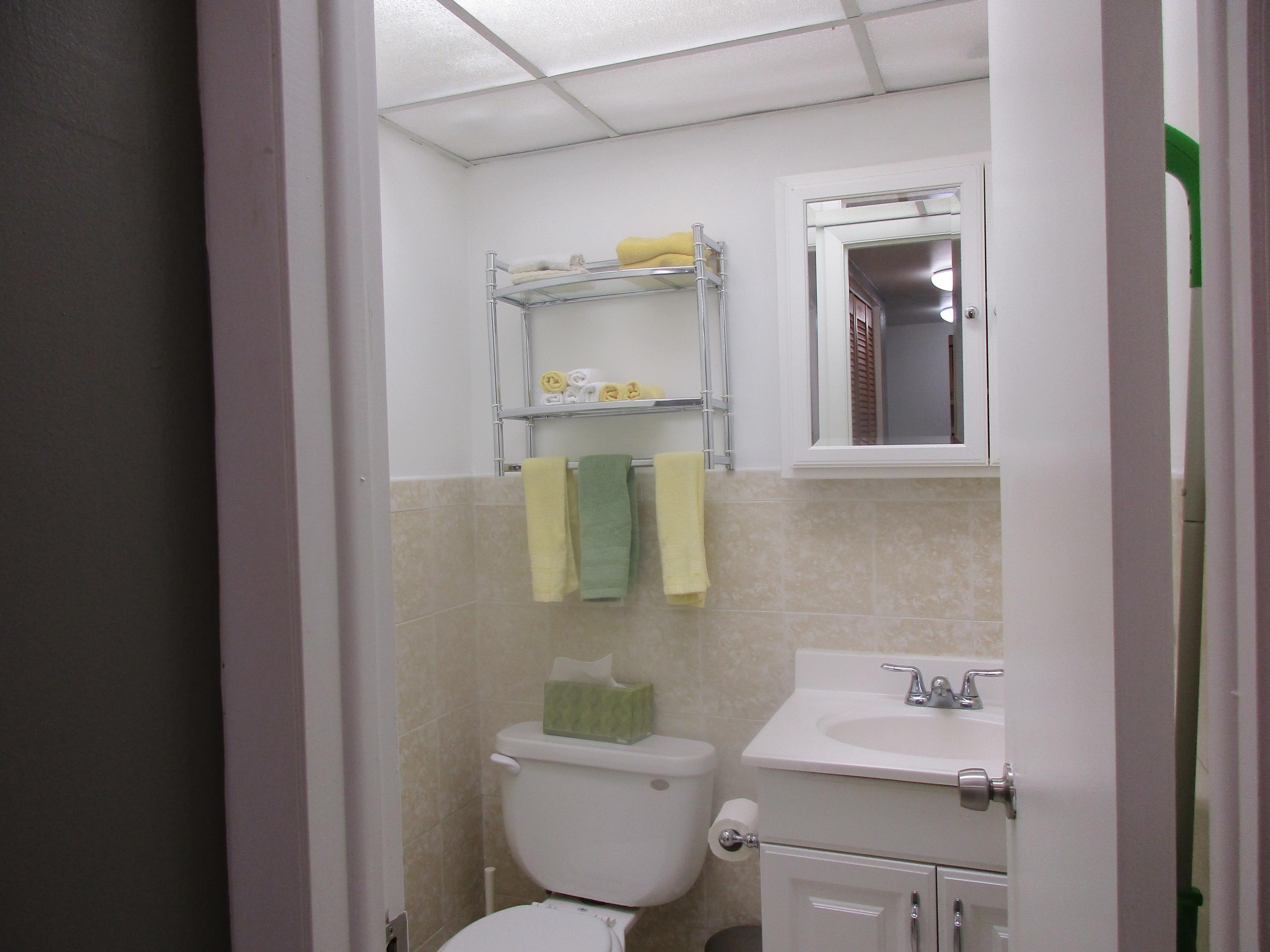 Cypress Chase 6 Condo - Residential Lease